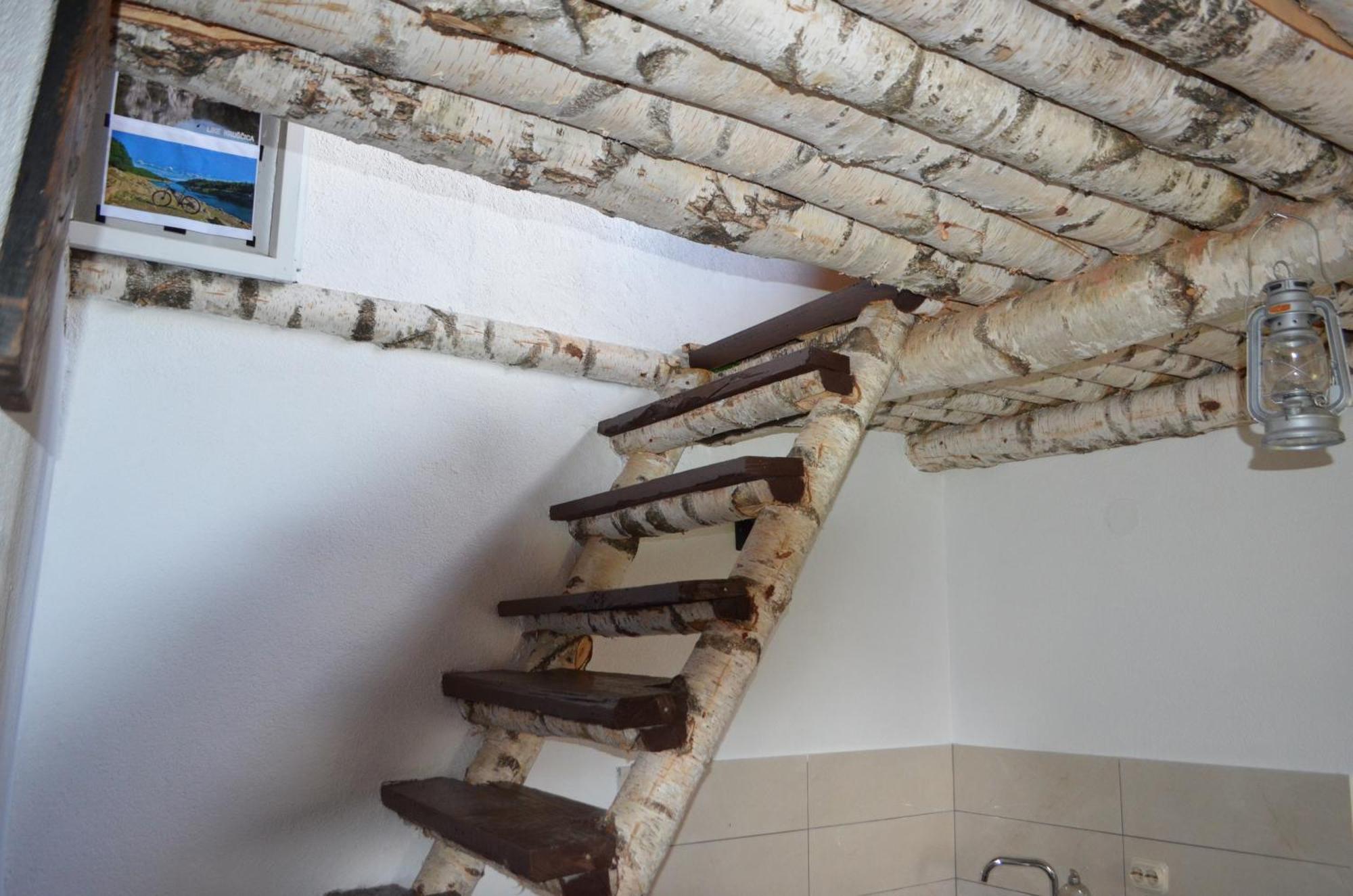 Ferienwohnung Ivona - Kuca Za Odmor Perusic - Stara Lika Exterior foto
