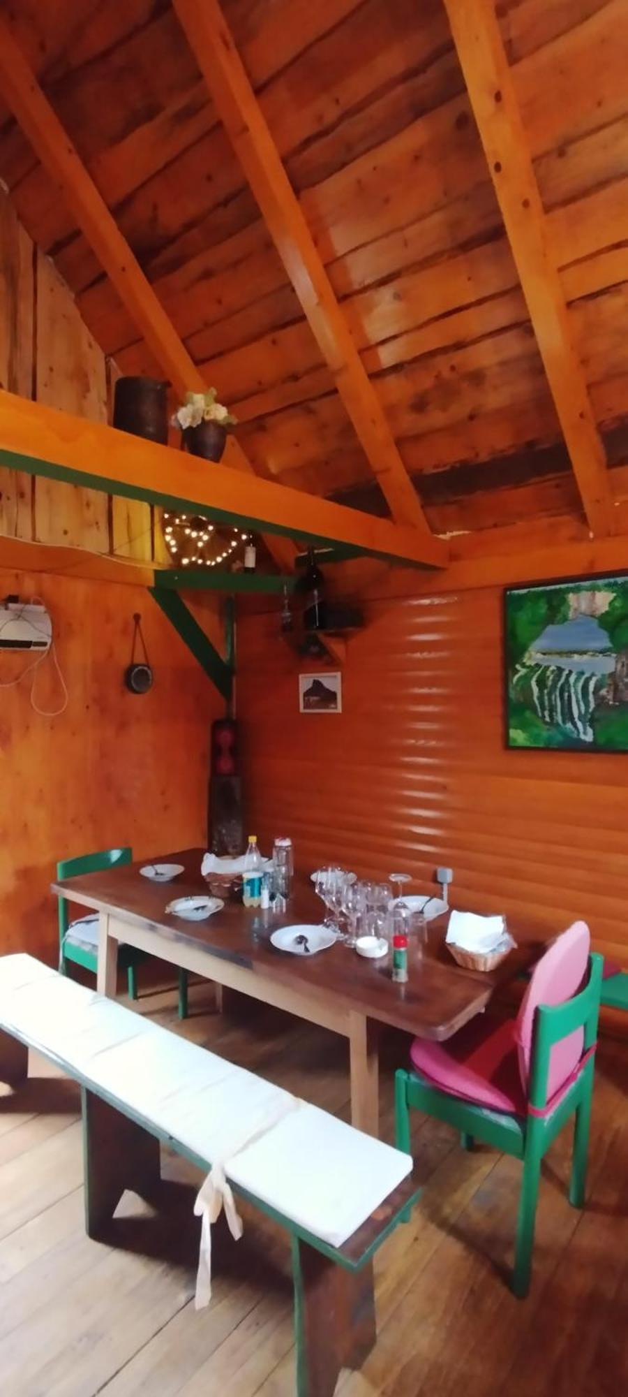 Ferienwohnung Ivona - Kuca Za Odmor Perusic - Stara Lika Exterior foto